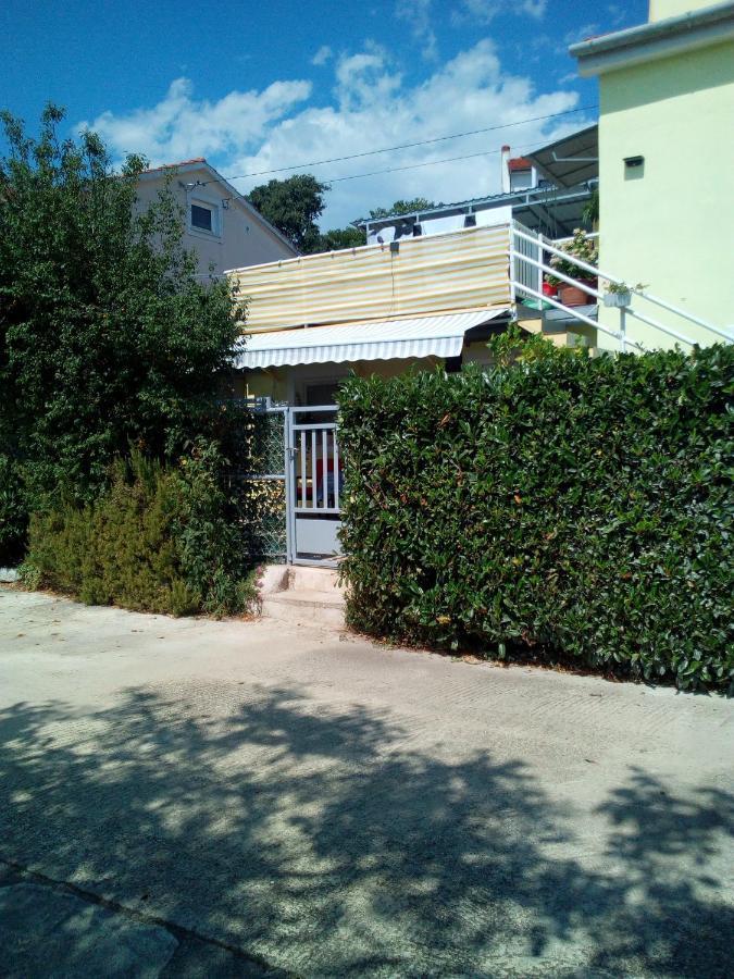 K&K Apartment Kostrena Exterior photo