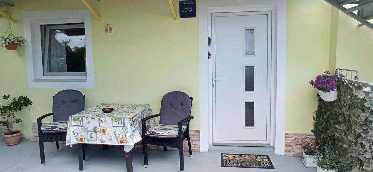 K&K Apartment Kostrena Exterior photo